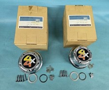 Nos pair chevy for sale  USA