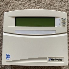 Interlogix security concord for sale  Lutz