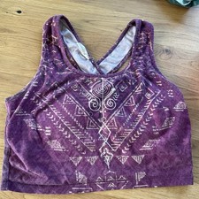 Spirit yoga bra gebraucht kaufen  Klosterlechfeld