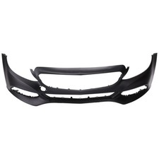Front bumper cover for sale  La Salle