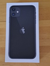 Apple iphone black gebraucht kaufen  Leipzig