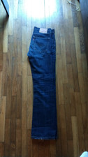 Levi strauss 527 d'occasion  Paris XX