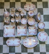 Villeroy boch service gebraucht kaufen Villeroy boch service gebraucht kaufen  Voerde (Niederrhein)