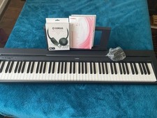 Piano yamaha p45 gebraucht kaufen  Karlsruhe