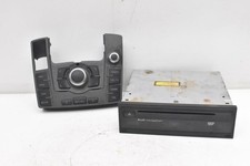 Audi A6 Allroad C5 2005 Radio Odtwarzacz CD Odtwarzacz DVD Nawigacja 4E0919887C na sprzedaż  PL