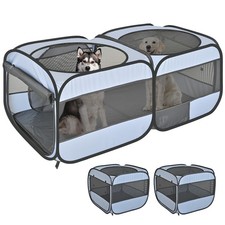 Pop puppy playpen for sale  Windsor Mill
