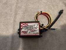 MSD 8984 Starter Saver com estabilizador de sinal, usado comprar usado  Enviando para Brazil