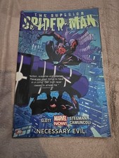 Superior spider man for sale Superior spider man for sale  MANCHESTER