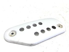 Piastra paracalore scarico usato  Viareggio