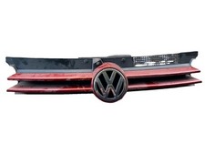 Golf kühlergrill frontgrill gebraucht kaufen  Lübeck