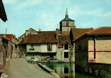 Bèze vieux quartiers d'occasion  Pontailler-sur-Saône