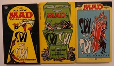 Mad spy spy for sale  Albuquerque