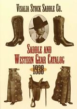 Saddle western gear for sale  USA