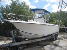t top center console boat for sale  Fort Lauderdale