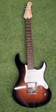 Guitare yamaha pac112v d'occasion  Bourges