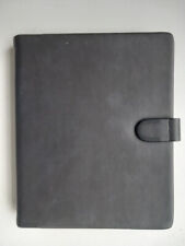 Black folio cover for sale  SUTTON COLDFIELD