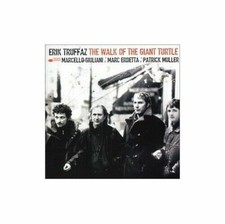 Erik truffaz weg gebraucht kaufen  Versand nach Germany