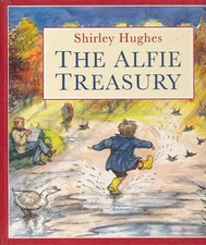Alfie treasury hughes for sale  UK