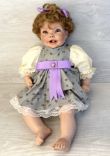 1994 porcelain doll for sale  Baltimore