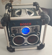 bosch radio d'occasion bosch radio d'occasion Expédié en Belgium