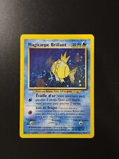 Magicarpe brillant excellent d'occasion  Créteil