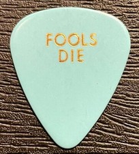 Pretenders fools die for sale  Pinellas Park