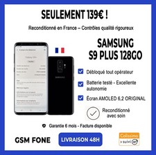 Smartphone samsung galaxy d'occasion  Marseille V