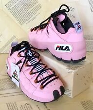 Fila sneaker pink for sale  Richboro