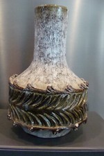 Ancien vase terre d'occasion  Annecy