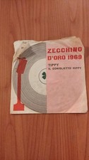 Giri zecchino oro usato  Italia