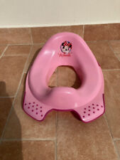 Riduttore vasino minnie usato  Spilamberto