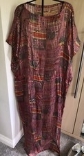 New stunning silk for sale  CRADLEY HEATH