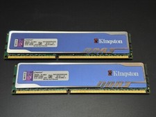 Kit Kingston HyperX BLU 8GB 2 x 4GB DDR3 1333MHz RAM KHX1333C9D3B1K2 8G, usado comprar usado Kit Kingston HyperX BLU 8GB 2 x 4GB DDR3 1333MHz RAM KHX1333C9D3B1K2 8G, usado comprar usado  Enviando para Brazil