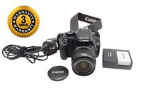 Canon 550d dslr d'occasion  Expédié en Belgium