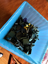 Assorted building blocks for sale  Wheeling