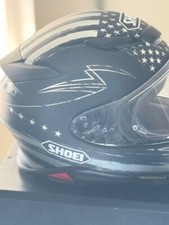 Shoei 1400 helmet for sale  Monroe