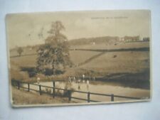 Postcard cookridge beck for sale  LEEDS