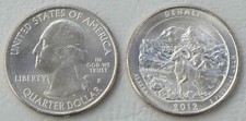 Usa quarter america gebraucht kaufen  Hambergen