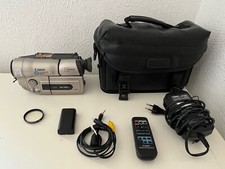 Canon v20hi hi8 gebraucht kaufen  Wackernheim