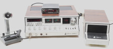 Cobra 2000gtl base for sale  Hartford