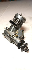 Usado, Motor de avião modelo Fox 36X vintage meados dos anos 60 excelente comprar usado  Enviando para Brazil