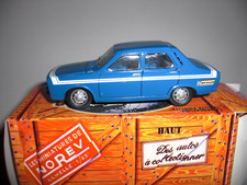Renault gordini 43e d'occasion  Saint-Just-Saint-Rambert