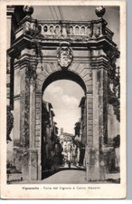 Cartolina f.p vignanello usato  Castione Andevenno