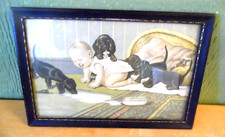 1930 framed print for sale  Green Valley