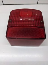 Suzuki gt200 rear for sale  PRESTON