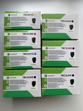 Cartouches toner encre d'occasion  Saint-Gratien