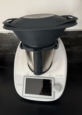 Thermomix tm6 robot d'occasion  Toulon-