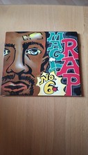Magic rap megamix gebraucht kaufen  Dieburg