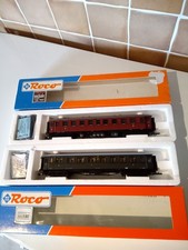 Voitures voyageurs sncf d'occasion  Molsheim