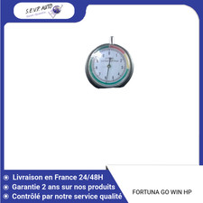 Paire pneus fortuna d'occasion  Saint-Quentin
